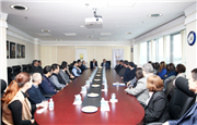TRAKYA ÜNİVERSİTESİ İLE EDİRNE TİCARET VE SANAYİ ODASI ARASINDA İŞ BİRLİĞİ PROTOKOLÜ İMZALANDI