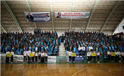 EDİRNE SOSYAL BİLİMLER MESLEK YÜKSEKOKULU MEZUNİYET TÖRENİ
