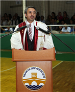 EDİRNE SOSYAL BİLİMLER MESLEK YÜKSEKOKULU MEZUNİYET TÖRENİ
