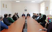 TRAKYA ÜNİVERSİTESİ İLAHİYAT FAKÜLTESİ DEKANLIĞINA PROF. DR. ALİ ÖZTÜRK ATANDI