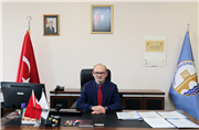 TRAKYA ÜNİVERSİTESİ İLAHİYAT FAKÜLTESİ DEKANLIĞINA PROF. DR. ALİ ÖZTÜRK ATANDI