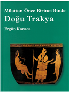 DR. ÖĞR. ÜYESİ ERGÜN KARACA’DAN KİTAP TAKDİMİ