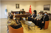 TRAKYA ÜNİVERSİTESİ VE UZUNKÖPRÜ BELEDİYESİ ARASINDA İŞ BİRLİĞİ PROTOKOLÜ