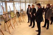 TRAKYA ÜNİVERSİTESİ VE UZUNKÖPRÜ BELEDİYESİ ARASINDA İŞ BİRLİĞİ PROTOKOLÜ