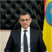 DR. ÖĞR. ÜYESİ SABRİ CAN SANNAV, ATAM HABERLEŞME ÜYELİĞİNE SEÇİLDİ