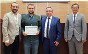 TRAKYA ÜNİVERSİTESİ’NİN MİSAFİRİ OLAN, TETOVA ÜNİVERSİTELİ HEKİM ADAYLARI SERTİFİKALARINA KAVUŞTU