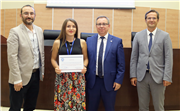 TRAKYA ÜNİVERSİTESİ’NİN MİSAFİRİ OLAN, TETOVA ÜNİVERSİTELİ HEKİM ADAYLARI SERTİFİKALARINA KAVUŞTU