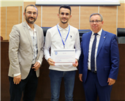 TRAKYA ÜNİVERSİTESİ’NİN MİSAFİRİ OLAN, TETOVA ÜNİVERSİTELİ HEKİM ADAYLARI SERTİFİKALARINA KAVUŞTU