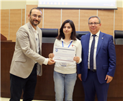 TRAKYA ÜNİVERSİTESİ’NİN MİSAFİRİ OLAN, TETOVA ÜNİVERSİTELİ HEKİM ADAYLARI SERTİFİKALARINA KAVUŞTU