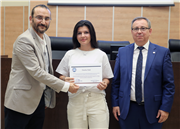TRAKYA ÜNİVERSİTESİ’NİN MİSAFİRİ OLAN, TETOVA ÜNİVERSİTELİ HEKİM ADAYLARI SERTİFİKALARINA KAVUŞTU
