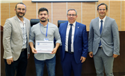 TRAKYA ÜNİVERSİTESİ’NİN MİSAFİRİ OLAN, TETOVA ÜNİVERSİTELİ HEKİM ADAYLARI SERTİFİKALARINA KAVUŞTU
