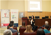 TRAKYA ÜNİVERSİTESİ’NDEN, EDİRNE FİKRİ VE SINAİ MÜLKİYET HAKLARI BİLGİLENDİRME GÜNLERİ…