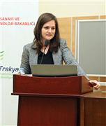 TRAKYA ÜNİVERSİTESİ’NDEN, EDİRNE FİKRİ VE SINAİ MÜLKİYET HAKLARI BİLGİLENDİRME GÜNLERİ…