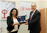 TRAKYA ÜNİVERSİTESİ’NDEN, EDİRNE FİKRİ VE SINAİ MÜLKİYET HAKLARI BİLGİLENDİRME GÜNLERİ…