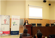 TRAKYA ÜNİVERSİTESİ’NDEN, EDİRNE FİKRİ VE SINAİ MÜLKİYET HAKLARI BİLGİLENDİRME GÜNLERİ…