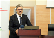 TRAKYA ÜNİVERSİTESİ’NDEN, EDİRNE FİKRİ VE SINAİ MÜLKİYET HAKLARI BİLGİLENDİRME GÜNLERİ…