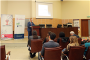 TRAKYA ÜNİVERSİTESİ’NDEN, EDİRNE FİKRİ VE SINAİ MÜLKİYET HAKLARI BİLGİLENDİRME GÜNLERİ…