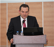 EDİRNE KADIN PLATFORMU’NDA “KADIN” KONUŞULDU