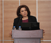 EDİRNE KADIN PLATFORMU’NDA “KADIN” KONUŞULDU