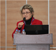 EDİRNE KADIN PLATFORMU’NDA “KADIN” KONUŞULDU