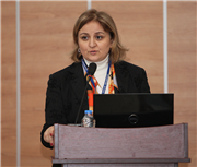 EDİRNE KADIN PLATFORMU’NDA “KADIN” KONUŞULDU