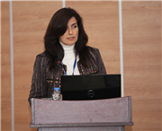 EDİRNE KADIN PLATFORMU’NDA “KADIN” KONUŞULDU