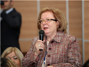 EDİRNE KADIN PLATFORMU’NDA “KADIN” KONUŞULDU