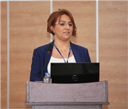 EDİRNE KADIN PLATFORMU’NDA “KADIN” KONUŞULDU