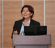 EDİRNE KADIN PLATFORMU’NDA “KADIN” KONUŞULDU