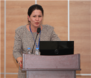 EDİRNE KADIN PLATFORMU’NDA “KADIN” KONUŞULDU