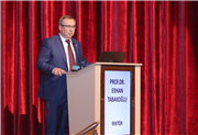 TRAKYA ÜNİVERSİTESİ’NDE “ÇOCUKLAR HAREKET EDİYOR” PANELİ…