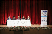 TRAKYA ÜNİVERSİTESİ’NDE “ÇOCUKLAR HAREKET EDİYOR” PANELİ…