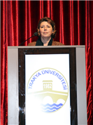 DÜNYA KADINLAR GÜNÜNÜ KUTLADIK