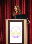 DÜNYA KADINLAR GÜNÜNÜ KUTLADIK