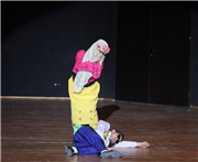 DÜNYA KADINLAR GÜNÜNÜ KUTLADIK