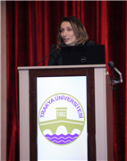 DÜNYA KADINLAR GÜNÜNÜ KUTLADIK