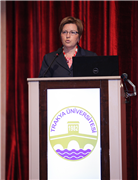 DÜNYA KADINLAR GÜNÜNÜ KUTLADIK