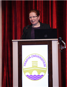 DÜNYA KADINLAR GÜNÜNÜ KUTLADIK