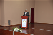 İKTİSADİ VE İDARİ BİLİMLER FAKÜLTESİ’NDE KONFERANS