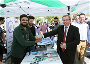 TRAKYA ÜNİVERSİTESİNDEN GELENEKSEL ÖĞRENCİ TOPLULUKLARI BULUŞMASI VE AŞURE ETKİNLİĞİ