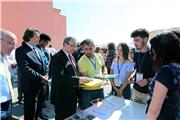 TRAKYA ÜNİVERSİTESİNDEN GELENEKSEL ÖĞRENCİ TOPLULUKLARI BULUŞMASI VE AŞURE ETKİNLİĞİ