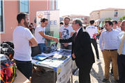 TRAKYA ÜNİVERSİTESİNDEN GELENEKSEL ÖĞRENCİ TOPLULUKLARI BULUŞMASI VE AŞURE ETKİNLİĞİ