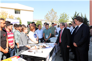 TRAKYA ÜNİVERSİTESİNDEN GELENEKSEL ÖĞRENCİ TOPLULUKLARI BULUŞMASI VE AŞURE ETKİNLİĞİ
