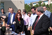 TRAKYA ÜNİVERSİTESİNDEN GELENEKSEL ÖĞRENCİ TOPLULUKLARI BULUŞMASI VE AŞURE ETKİNLİĞİ