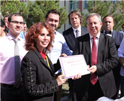 TRAKYA ÜNİVERSİTESİNDEN GELENEKSEL ÖĞRENCİ TOPLULUKLARI BULUŞMASI VE AŞURE ETKİNLİĞİ