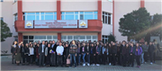 KEŞAN BAHÇEŞEHİR KOLEJİ VE UĞUR OKULLARI’NDAN, YUSUF ÇAPRAZ UYGULAMALI BİLİMLER YÜKSEKOKULU’NA ZİYARET