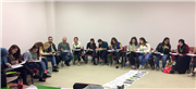TRAKYA ÜNİVERSİTESİ'NDE DÜZENLENEN 2. ALMANCA ÖĞRETMENLER GÜNÜ ETKİNLİĞİNE YOĞUN İLGİ…