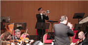 TRAKYA ÜNİVERSİTESİ BALKAN SENFONİ ORKESTRASI’NDAN, AKSEL BAŞARAN EŞLİĞİNDE MUHTEŞEM KONSER