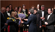 TRAKYA ÜNİVERSİTESİ BALKAN SENFONİ ORKESTRASI’NDAN, AKSEL BAŞARAN EŞLİĞİNDE MUHTEŞEM KONSER