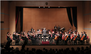 TRAKYA ÜNİVERSİTESİ BALKAN SENFONİ ORKESTRASI’NDAN, AKSEL BAŞARAN EŞLİĞİNDE MUHTEŞEM KONSER